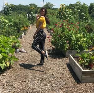 Meet your Posher, Delaney